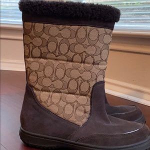 Boots! Boots! Boots!